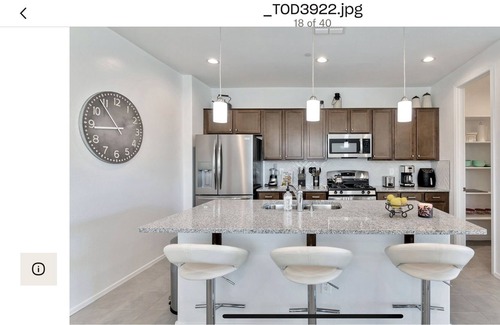 Vistancia House | New!Tranquility home in North Peoria. A Perfect Get Away!