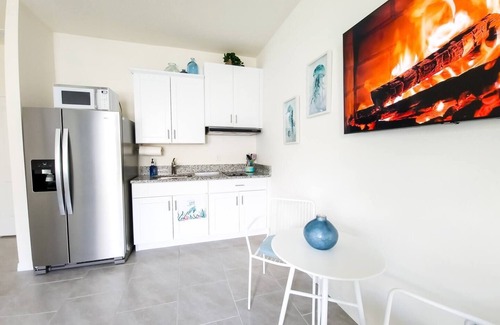 Kissimmee Apartment | New Traveler's Haven Suite @Kissimmee Disney parksnn