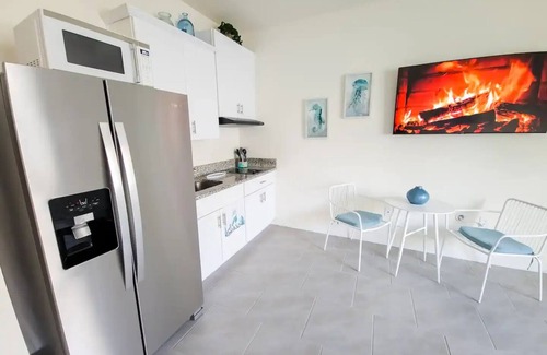 Kissimmee Apartment | New Traveler's Haven Suite @Kissimmee Disney parksnn