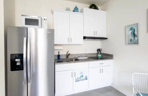 Kissimmee Apartment | New Traveler's Haven Suite @Kissimmee Disney parksnn