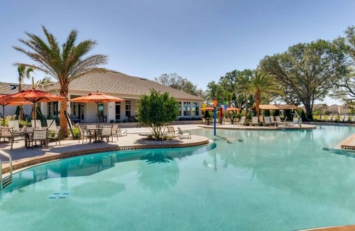 Kissimmee Apartment | New Traveler's Haven Suite @Kissimmee Disney parksnn