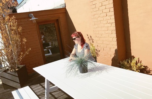 Historical Center Bruges House | NEW trendy house 5 min from shopping streets