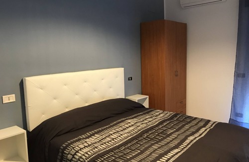 Sciacca Bed & Breakfast | NEW TRISCELE Bed and Breakfast in Sciacca