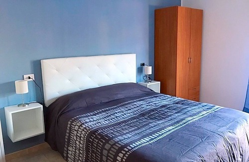Sciacca Bed & Breakfast | NEW TRISCELE Bed and Breakfast in Sciacca