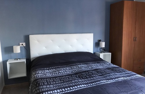 Sciacca Bed & Breakfast | NEW TRISCELE Bed and Breakfast in Sciacca