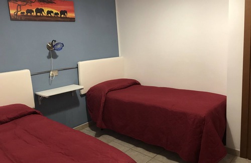 Sciacca Bed & Breakfast | NEW TRISCELE Bed and Breakfast in Sciacca