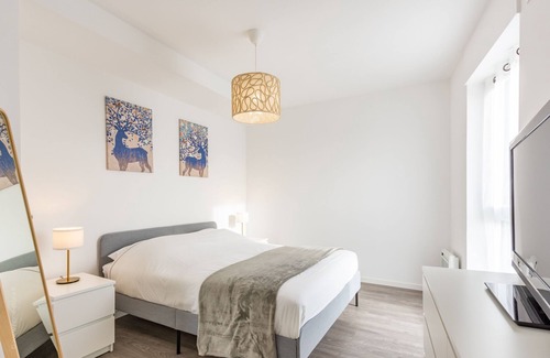 Coupvray Apartment | NEW Trois Ormes - Disneyland Paris - 4 People. - Coupvray
