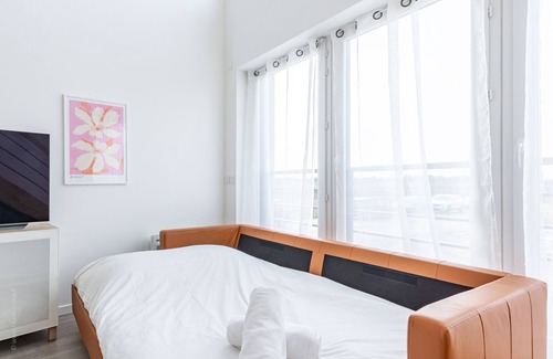 Coupvray Apartment | NEW Trois Ormes - Disneyland Paris - 4 People. - Coupvray