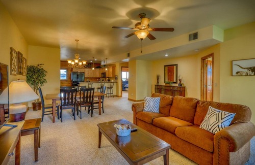 Pagosa Springs Apartment | New Two Bedroom Condo Getaway