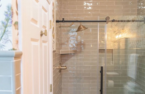 Jackson Apartment | New - Ultra High End Loft Apartment