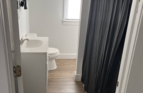 Ottawa Apartment | New unit really a creative space to clear your mind