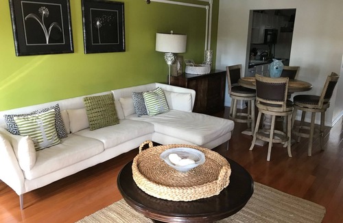 Saint Simons Island Condo | NEW UPDATED CONDO FOR 2021! MUST SEE! GREAT LOCATION! #75