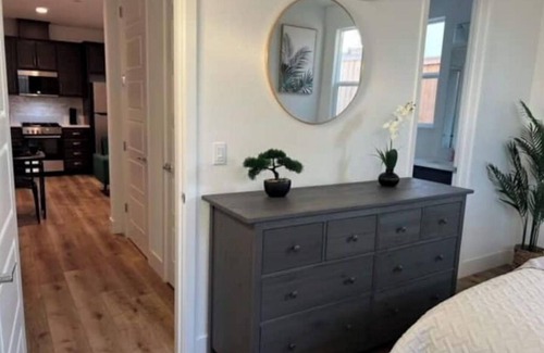 Martinez House | NEW! Updated guest house!