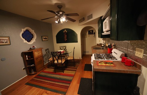 Tortolita Apartment | New: Upstairs Apartment, FREE Local Attractions Coupon Book