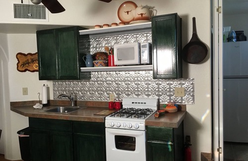 Tortolita Apartment | New: Upstairs Apartment, FREE Local Attractions Coupon Book