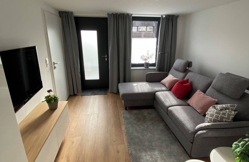 Ueberlingen Apartment | New vacation apartment in a top location - close to the lake and quiet