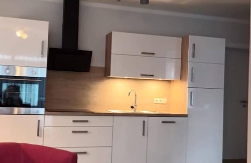 Marienhafe Apartment | NEW! Vacation apartment Flut Ostfriesland