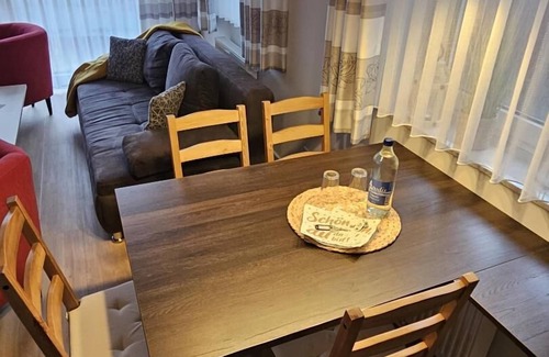 Marienhafe Apartment | NEW! Vacation apartment Flut Ostfriesland