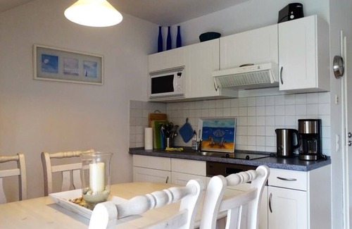 Putgarten Apartment | NEW! Vacation apartment Arkona on Rügen