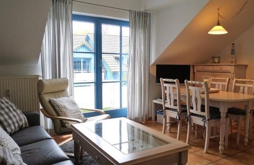Putgarten Apartment | NEW! Vacation apartment Arkona on Rügen