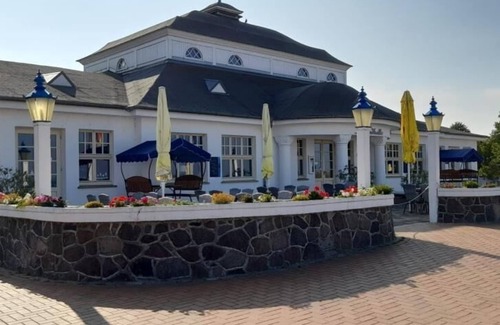 Ahlbeck Apartment | NEW! Vacation apartment Ahlbeck - Szczecin Lagoon