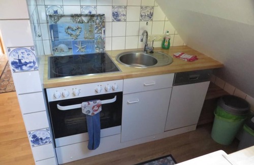 Neuschoo Apartment | NEW! Vacation apartment Sonnenschein OG