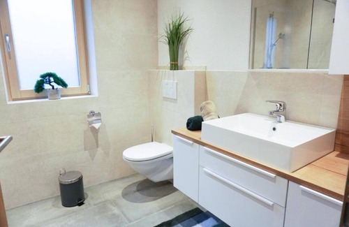See Apartment | New vacation apartment in See 70sqm, top location - close to the ski slope,
