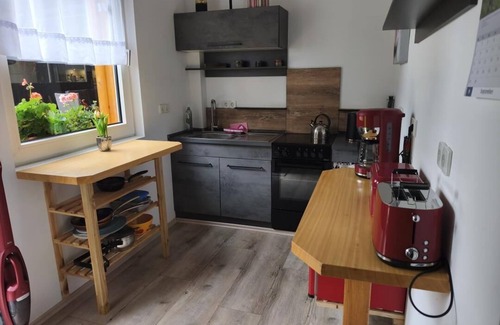 Ahaus House | NEW! Vacation cottage Ahaus