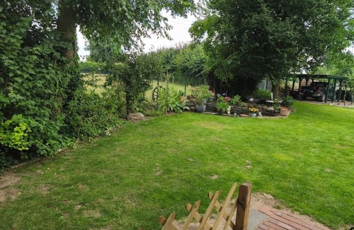 Ahaus House | NEW! Vacation cottage Ahaus