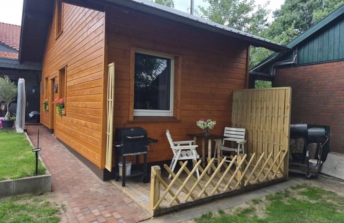 Ahaus House | NEW! Vacation cottage Ahaus