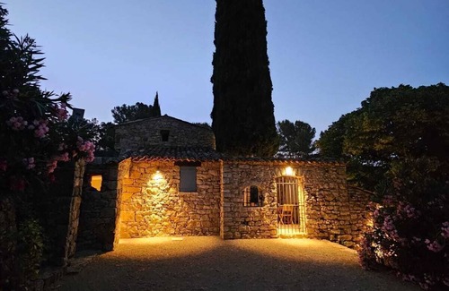 Figanieres House | NEW VERY BEAUTIFULL MAS PROVENCAL WITH POOL IN THE HEART OF PROVENCE