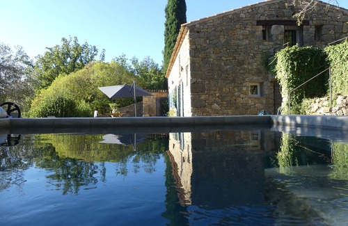 Figanieres House | NEW VERY BEAUTIFULL MAS PROVENCAL WITH POOL IN THE HEART OF PROVENCE