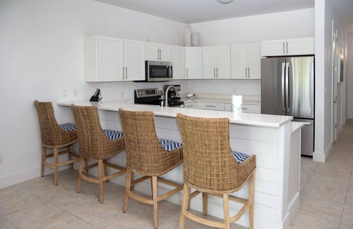 Treasure Cay Resort | NEW & very NICE - 4 Bedrooms/3 Baths - Ground Floor