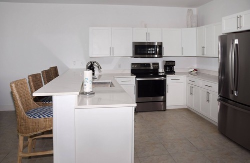 Treasure Cay Resort | NEW & very NICE - 4 Bedrooms/3 Baths - Ground Floor