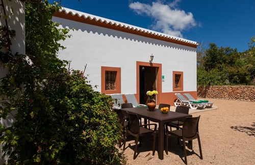 Sant Antoni de Portmany Villa | New! Villa Can Cova Camp