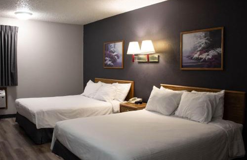Norfolk Hotel | New Victorian Inn & Suites-Norfolk