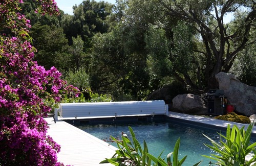 Figari Villa | New villa 10 minutes from the beach