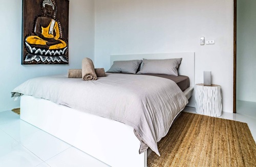 Haad Tian Villa | NEW VILLA AHUURA SEA VIEW 2 BEDROOMS