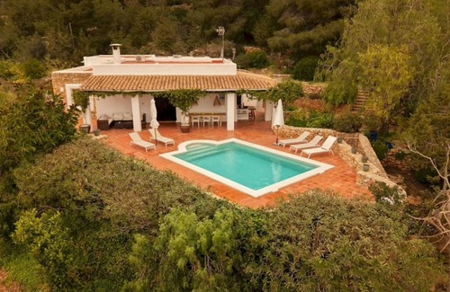 Sant Carles de Peralta Villa | New! Villa Can Guillem Patri