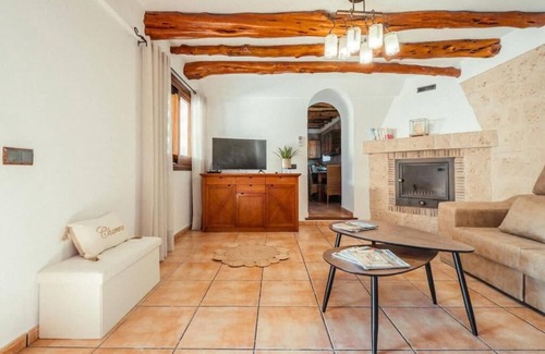 Sant Joan de Labritja Villa | New! Villa Cas Puig 18