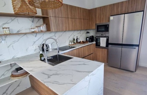 Erbalunga Villa | New Villa Caterina 8 pax, sea view, heated pool