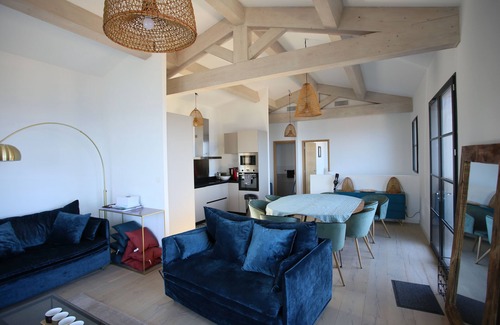 Erbalunga Villa | New villa Elba, 180° sea view, 8 pax, 4 bedrooms, heated swimming pool