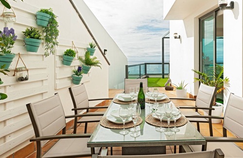 Tacoronte House | New, villa facing the sea, LEGALIZED Nº A-38/4. 1880