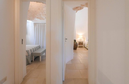 Laureto Villa | New Villa Fascino dei Trulli with Private Pool