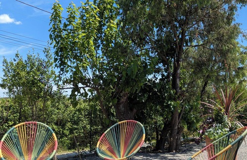 Joyeuse Villa | New Villa Floria* with Private Heated Pool in South Ardèche