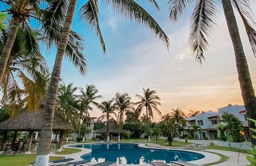 Playa Diamante House | New villa in Acapulco Diamante