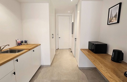 Entrecasteaux Villa | New villa, located in a peaceful area, heated pool and jacuzzi.nnnnnnn