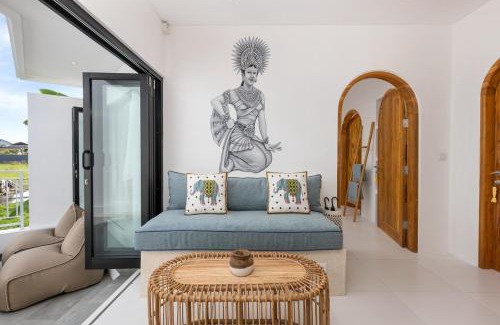 Padangsambian Klod Villa | NEW! Villa Lyalya - 1BR Villa in Kerobokan