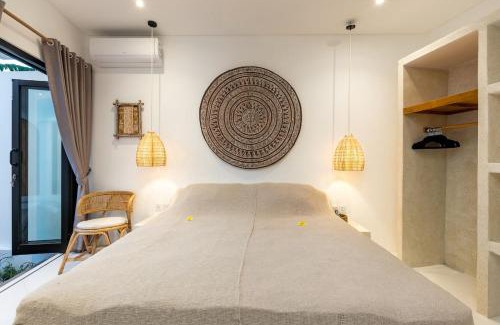 Padangsambian Klod Villa | NEW! Villa Lyalya - 1BR Villa in Kerobokan