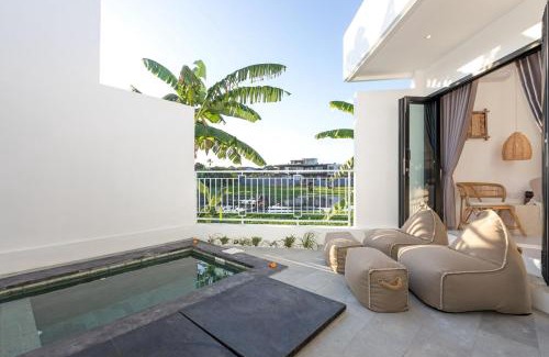 Padangsambian Klod Villa | NEW! Villa Lyalya - 1BR Villa in Kerobokan